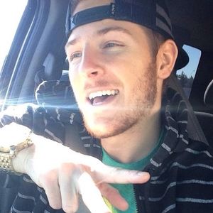 Meet your Posher, Mitchell